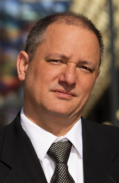 Noel A. Palma — President, Hospitality Capital Solutions